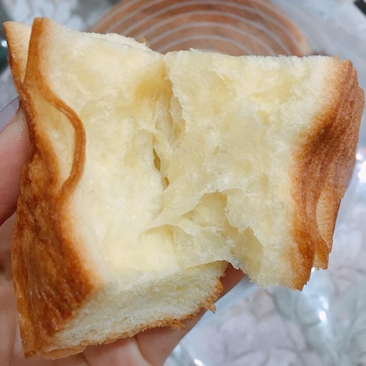 东北老式拉丝大面包