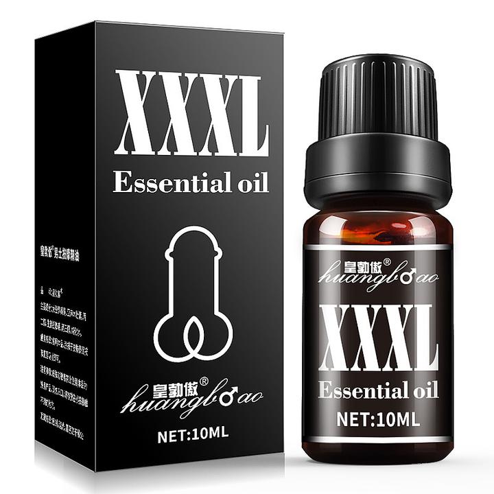 男士精油XXXL男士精油男性外用按摩油