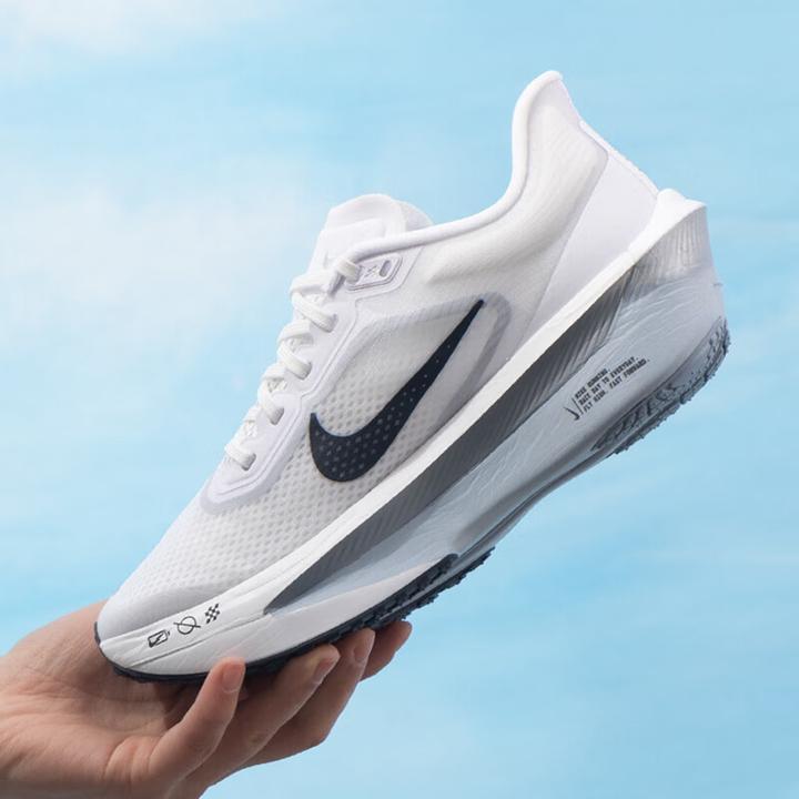 NIKE/耐克女鞋 2025秋季新款运动鞋轻便透气休闲鞋缓震耐磨跑步鞋