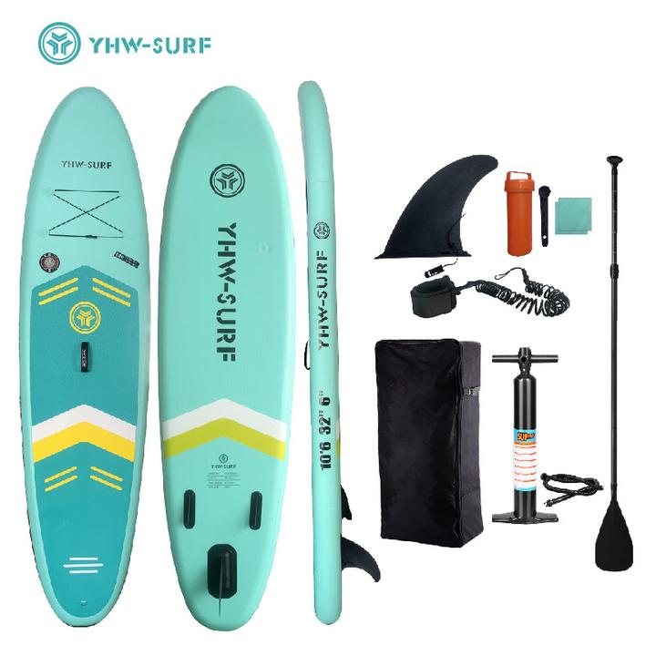 （全榀类爆款 视。频）气冲浪板水翼板sup board冲浪板浆板