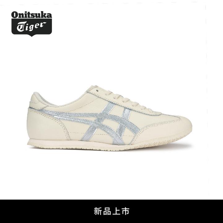 【新品】Onitsuka Tiger 鬼塚虎MACHU RACER男女鞋复古运动休闲鞋