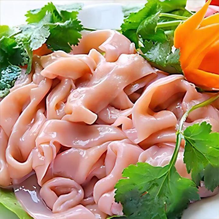 新鲜鹅肠500g四川火锅食材配菜品自选超市重庆食材生鲜