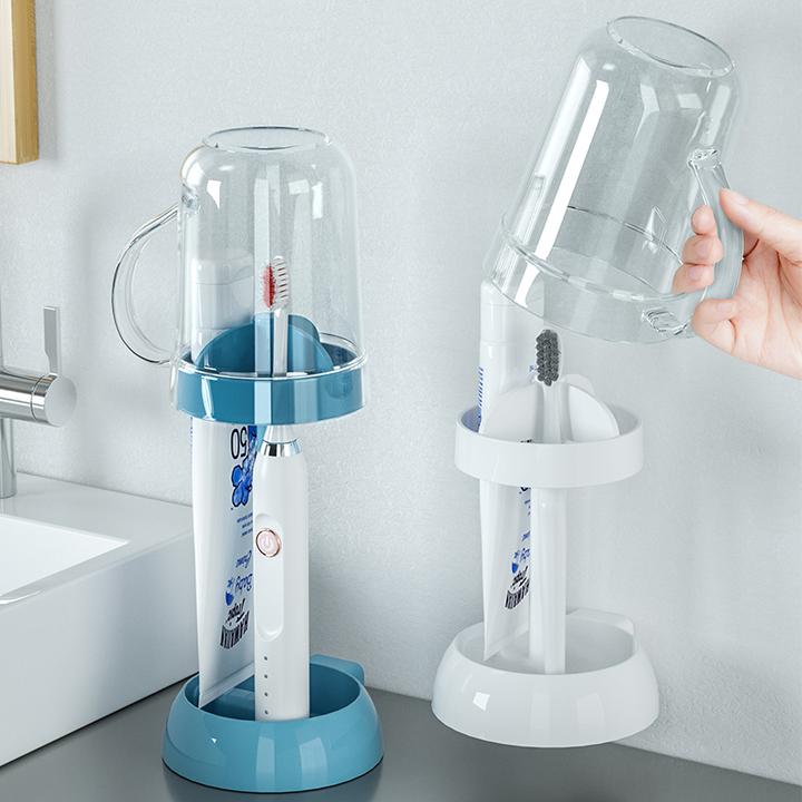 漱口杯刷牙杯子家用牙具牙刷牙缸收纳盒住校学生宿舍洗漱用品