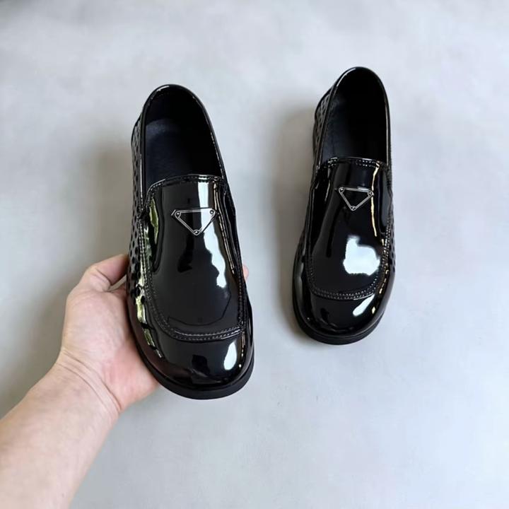 欧洲站男豆豆鞋新款潮流真皮软底一脚蹬开车韩版夏季男士休闲皮鞋