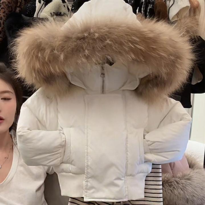 女童冬季棉服2025新款儿童短款棉衣外套中小童保暖棉袄冬装羽绒潮