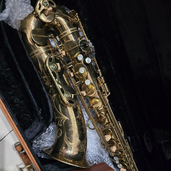 萨尔玛6万号马克六次中音