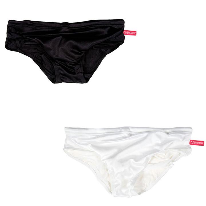 男士夏季薄款纯色速干三角泳裤无痕低腰沙滩泳池游泳泳裤舒适