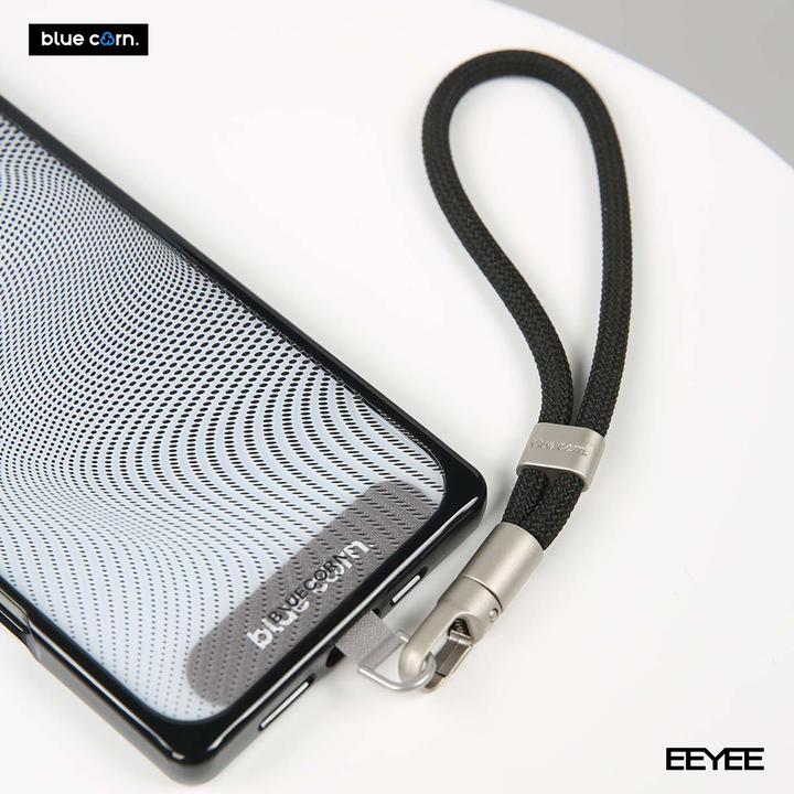 Bluecorn6MM可调节可旋转五金多功能防丢挂绳适用于大疆手机挂绳