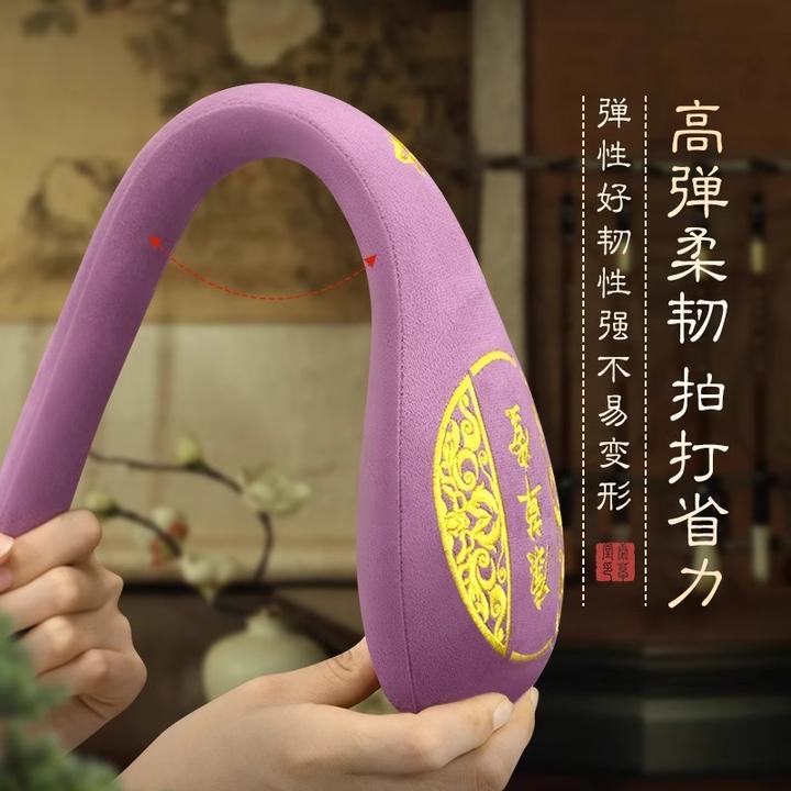 艾草锤礼盒送妈妈生日礼物女实用老年人按摩锤神器长辈新年圣诞节