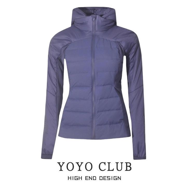 夹棉加厚冲锋衣外套女连帽秋冬新款2025韩版高级感小个子保暖风衣