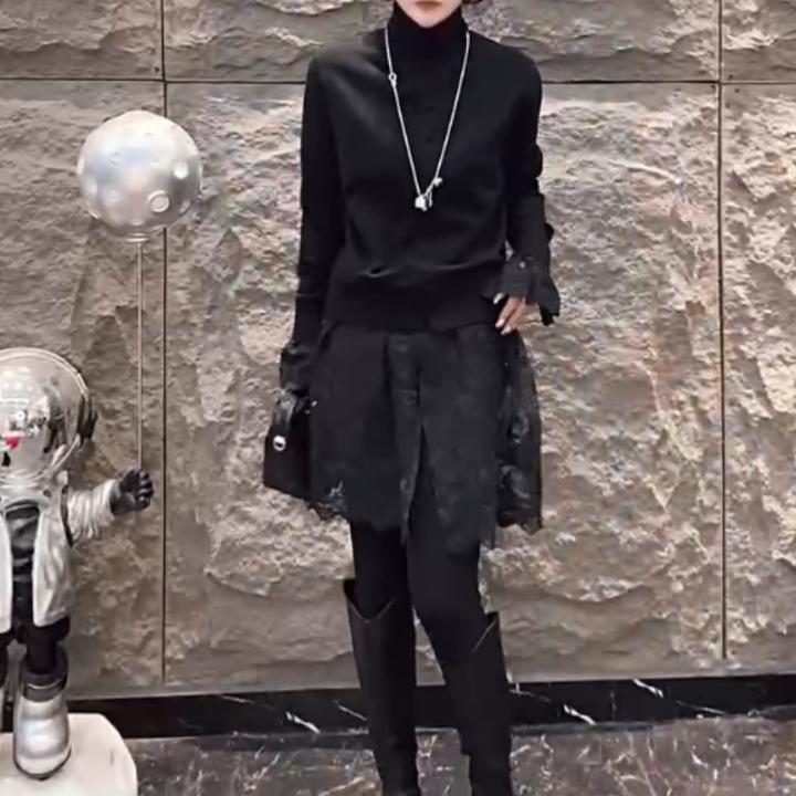 时尚潮流百搭精品女装zsx18710