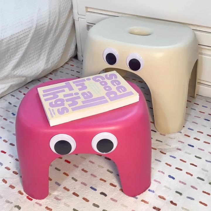 【新疆包邮哥】加厚小凳子成人结实耐用家用塑料客厅板凳椅子换鞋凳