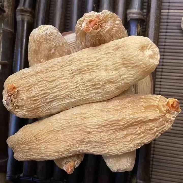 甄选高山干货白天麻250g