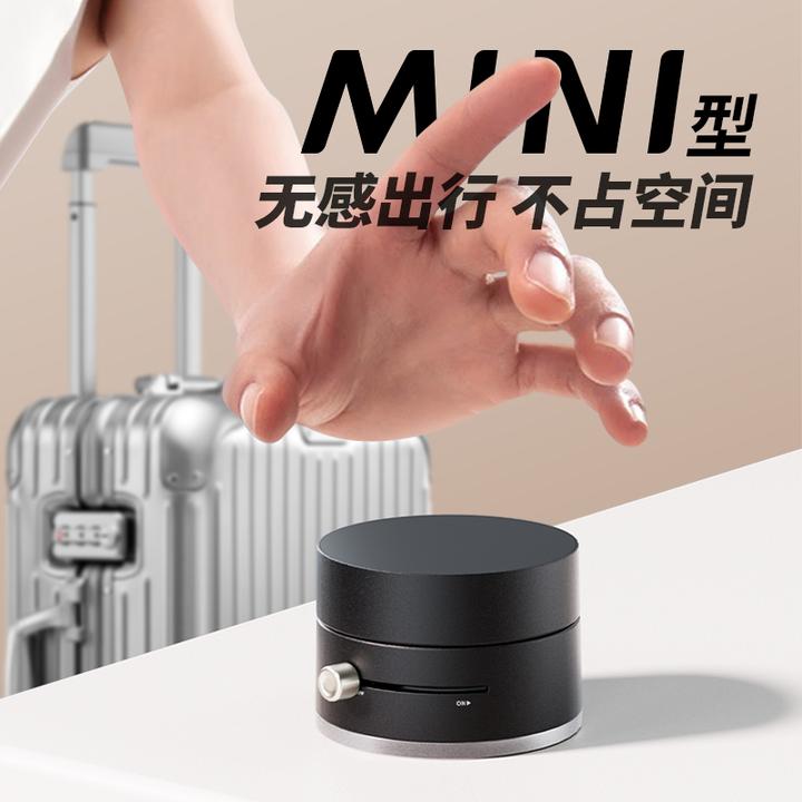 真空磁吸车载手机支架免胶手机支架真空磁吸多角度调节手机支架
