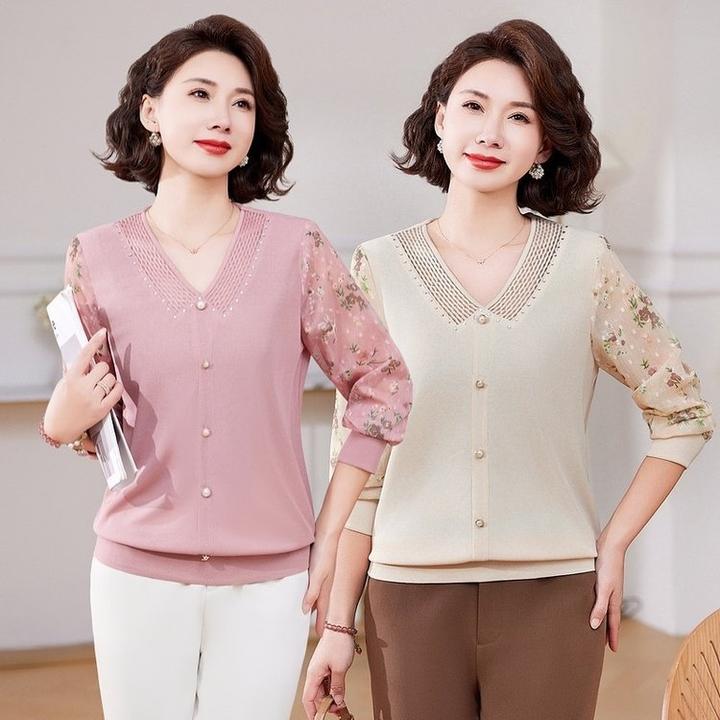 新款春季新款潮流百搭休闲时尚舒适女装 弹性面料，可以包容各种