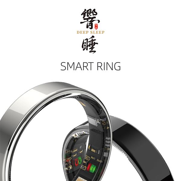 TK18智能戒指智能指环男士智能戒指送礼物三星智能戒指生日礼物