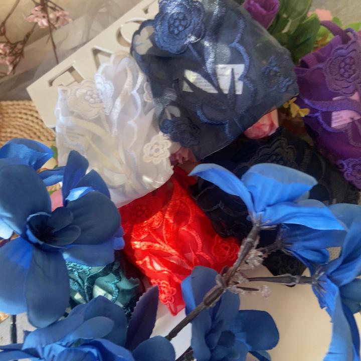 2025时尚潮流新款女士内裤