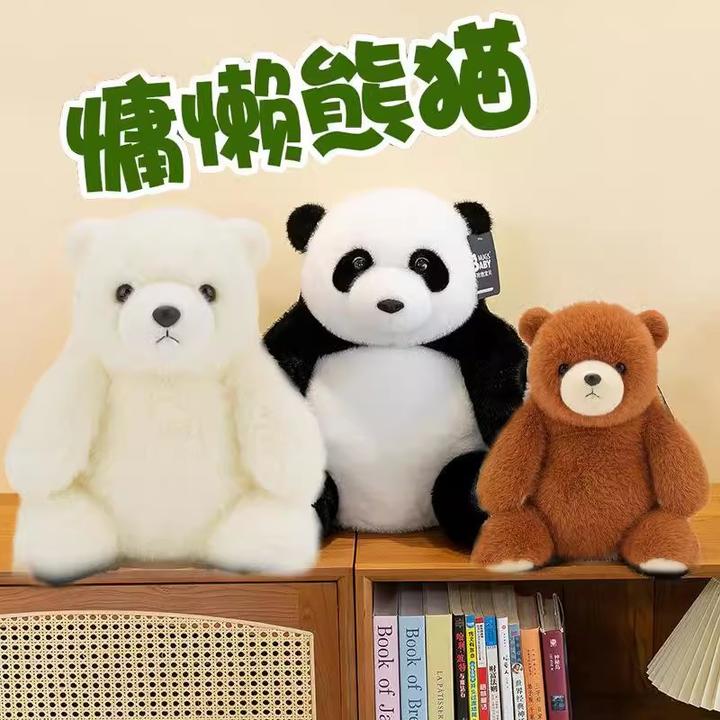创意工艺品摆设桌面玄关电视柜酒柜陶瓷夏季女装针织抱抱宝贝仿真