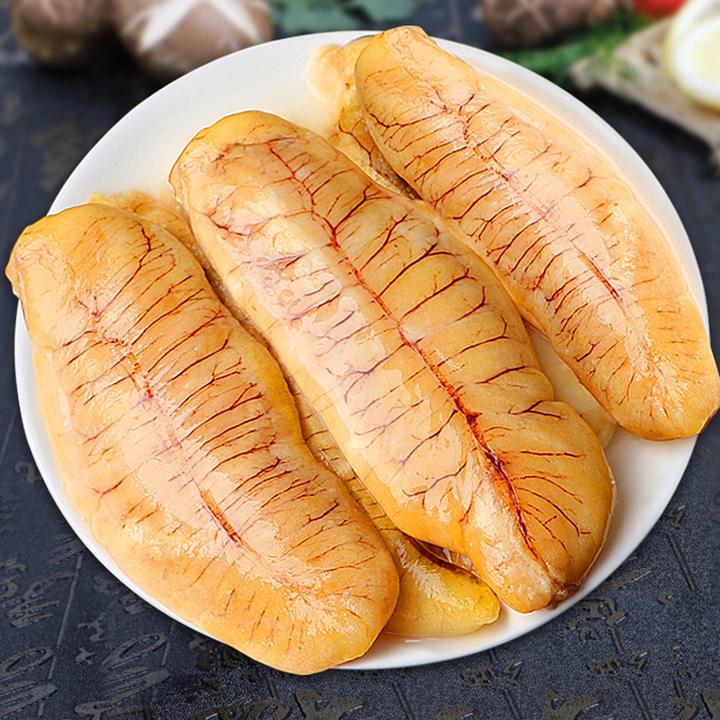 黄花鱼籽新鲜冷冻大黄鱼籽鱼蛋鱼卵鲜活海鲜水产大鱼籽