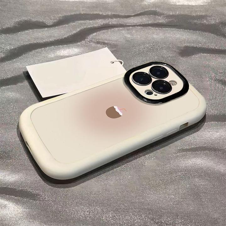 夏日椰子适用iphone16promax苹果15/14P手机壳泡芙13p/12/11全包