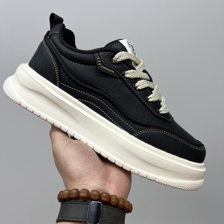 秋冬季新款男士休闲时尚潮流百搭运动板鞋 5212