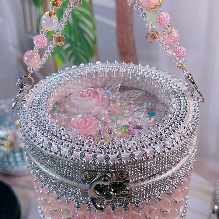 手工串珠多规格链接