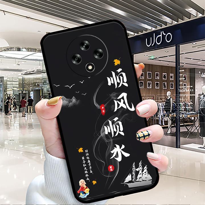 适用vivoY500手机壳V2506A软壳保护套女新款防摔男全包边精孔磨砂