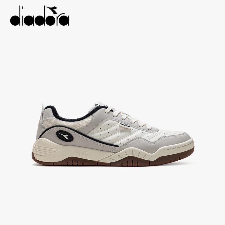 diadora迪亚多纳男女秋季新款透气低帮运动休闲鞋Action Flash HD