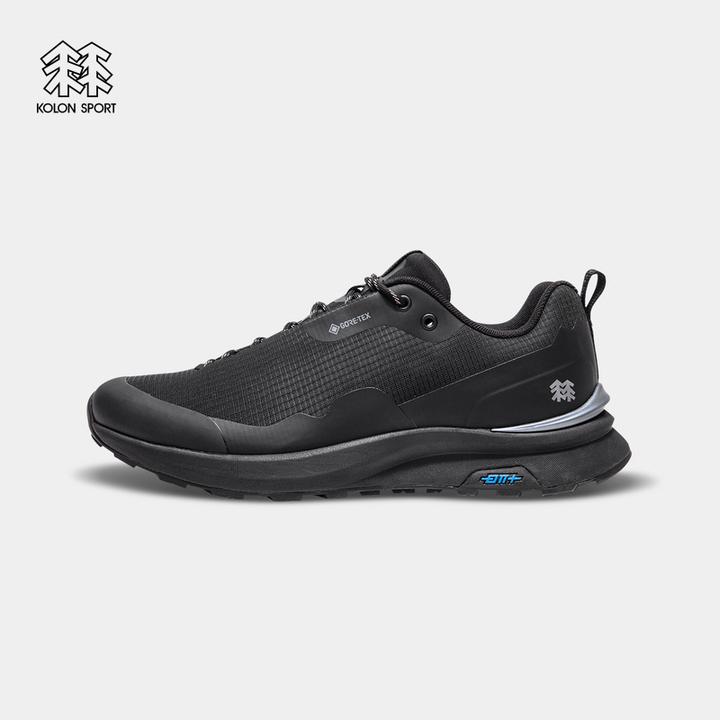 KOLON SPORT可隆户外休闲鞋防水透湿抓地SKYLER GTX回弹运动鞋