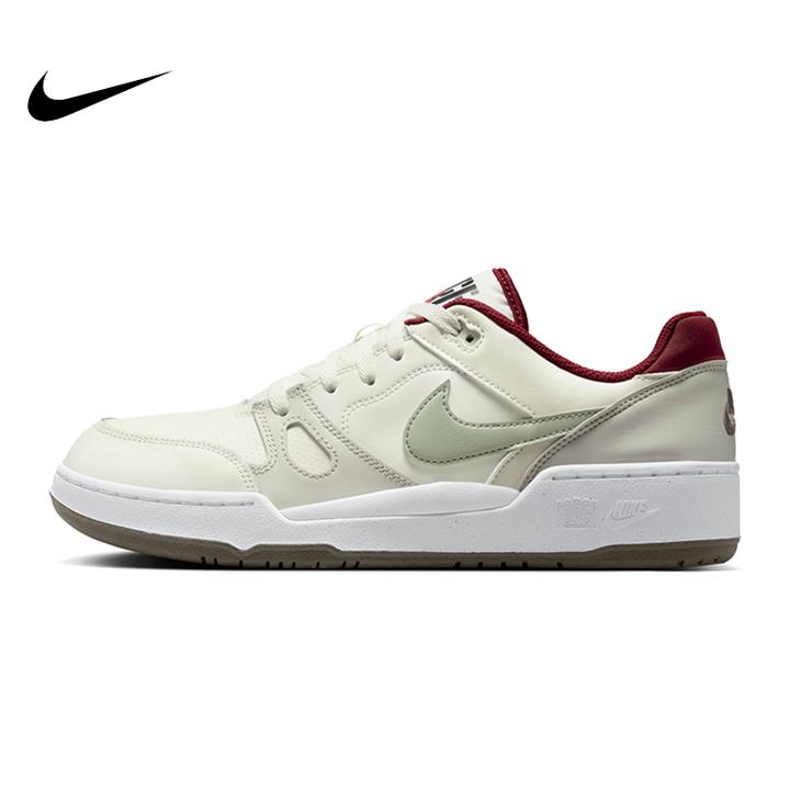 Nike耐克春季男鞋FULL FORCE LO运动鞋休闲鞋板鞋IB4612-131
