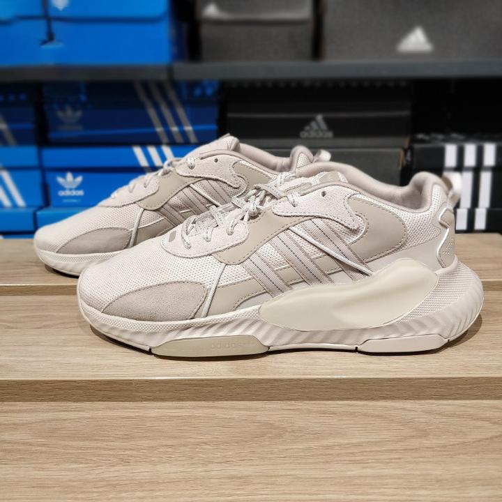 正品adidas阿迪达斯三叶草男女春秋季时尚百搭运动休跑步鞋ID1127