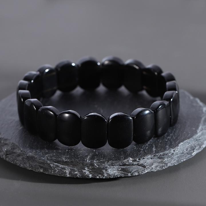 手链 手链男款高级感手镯男生男士简单大方手串送男朋友F501549-W