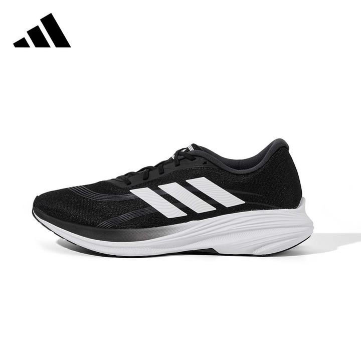 adidas/阿迪达斯跑步鞋男鞋女鞋李现流光风跑鞋盈风运动鞋 JS2328