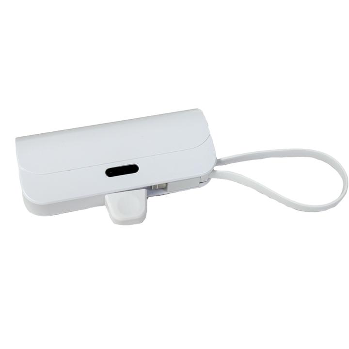 迷你充电宝苹果/华为/小米3C认证可上飞机智能手机都能用#3128