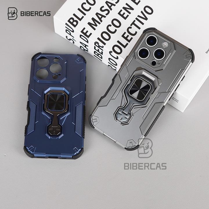 BIBERCAS手机壳适用华为P80PRO/70Ultra高级四角防摔数码配件WK