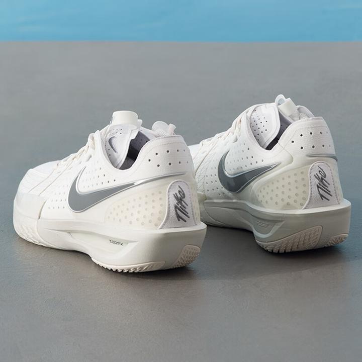 NIKE/耐克男鞋 2025夏季新款G.T. CUT 3 EP运动鞋实战户外篮球鞋