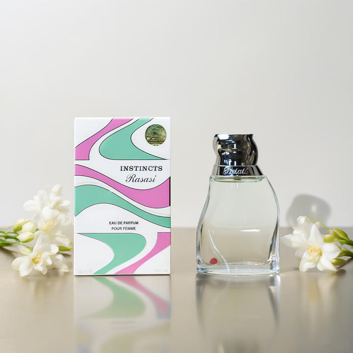 Marjan珍珠香水持久留女士香四季经典新疆包邮