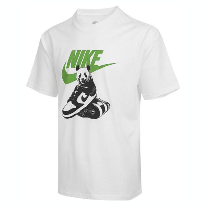 【玩球穿搭】Nike耐克男子FW MBR运动流光风短袖T恤HQ9245-100