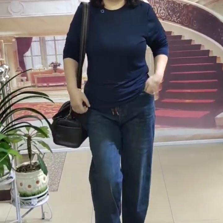 大码女装，裤子——17239号