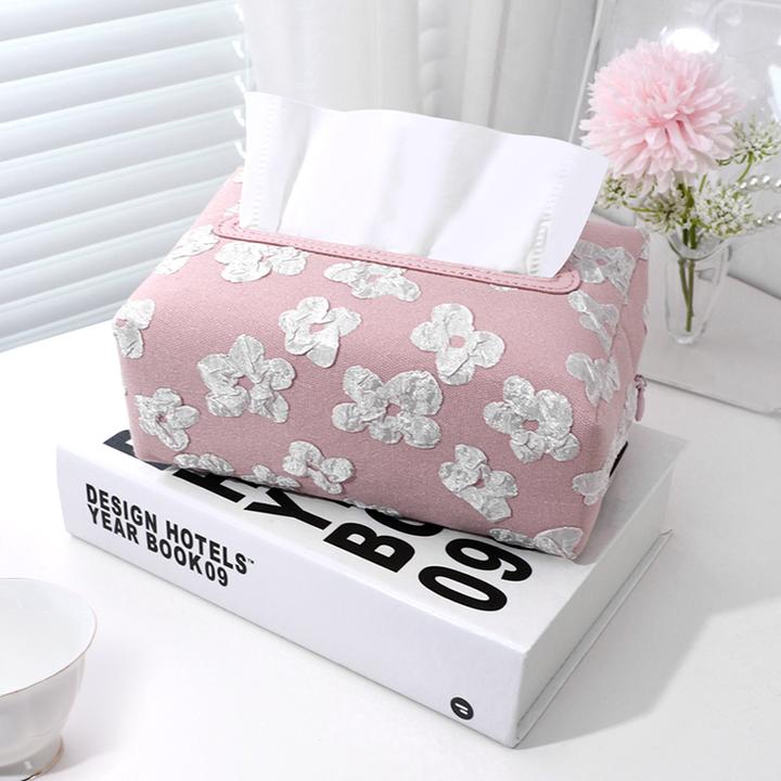 车载纸巾盒高级感遮阳板挂式新款法式轻奢款扶手纸巾绑带抽纸盒