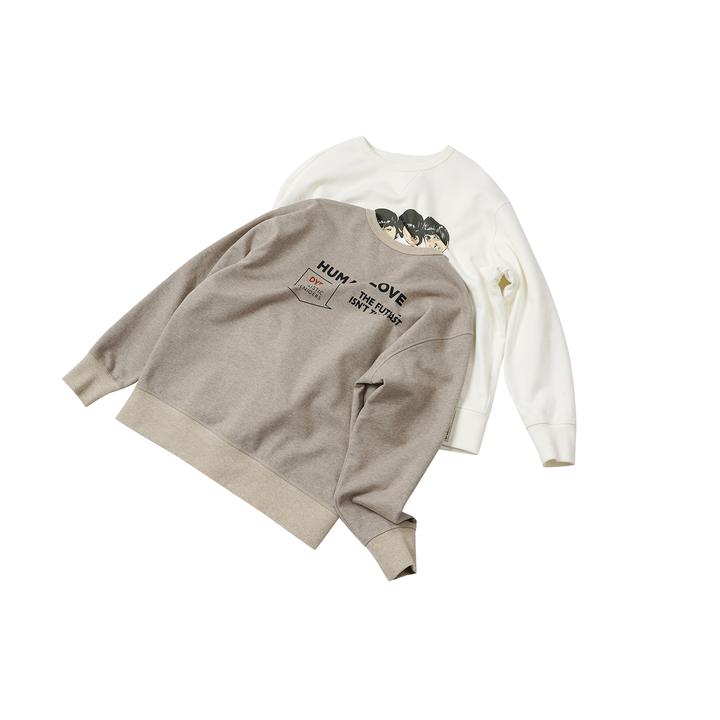 【人像乐队卫衣】WYBL59402