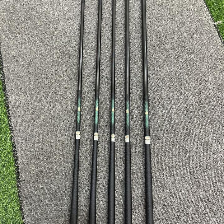 9D浮雕款5H超轻碳素台钓竿休闲野钓综合杆腰力足手感好