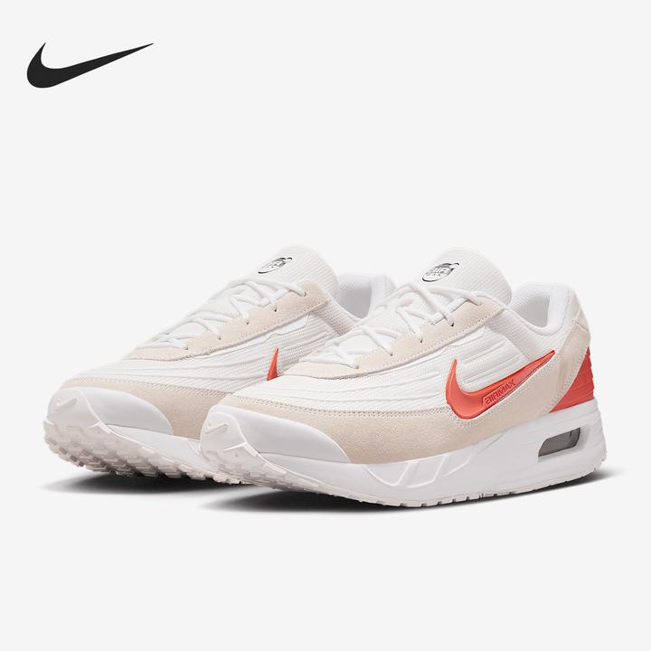 Nike/耐克正品AIRMAXVERSE男士拼接训练百搭跑步鞋FV1302-100