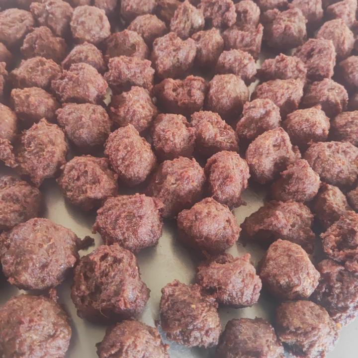 【鲜肉丸子】新鲜现宰 新鲜现炸 250克独立包装