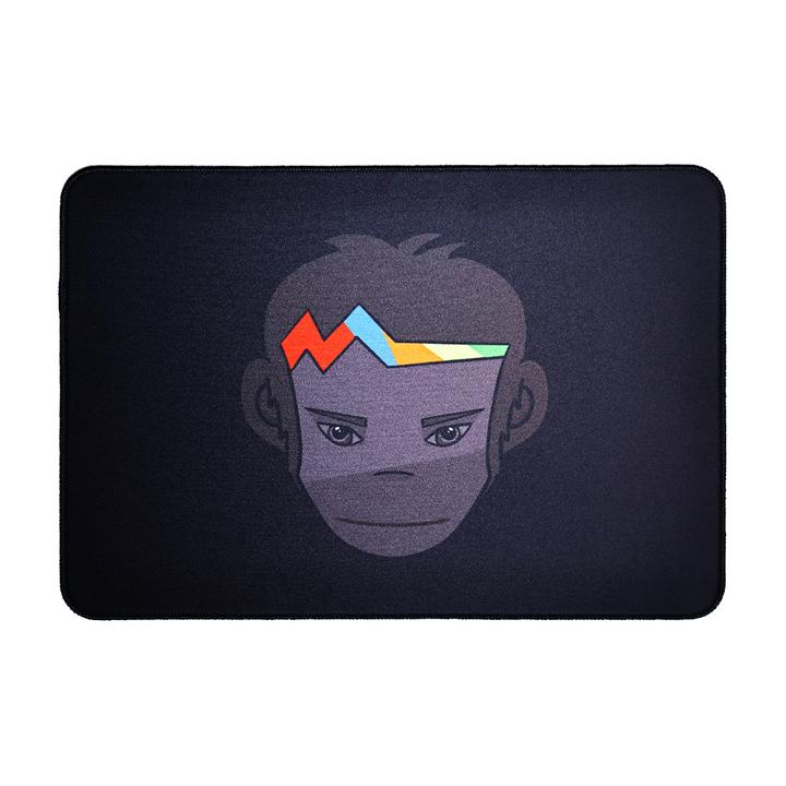 【Cubicle酷比科】专业魔方练习垫Monkey League懒猴联盟比赛官方