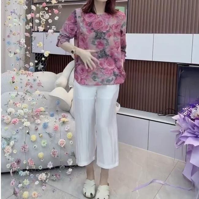 时尚潮流百搭精品女装zsx38727