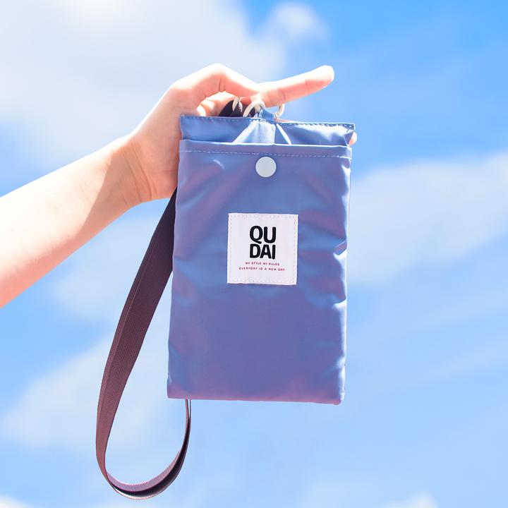 手机包女斜挎2025新款迷你夏季散步充电宝钥匙夏季散步女式小挎包