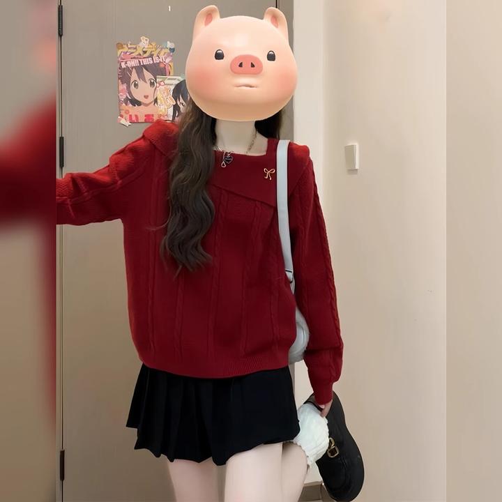 御姐氛围感超火盐系套装女2025年新款开春季韩系高级感穿搭连衣裙