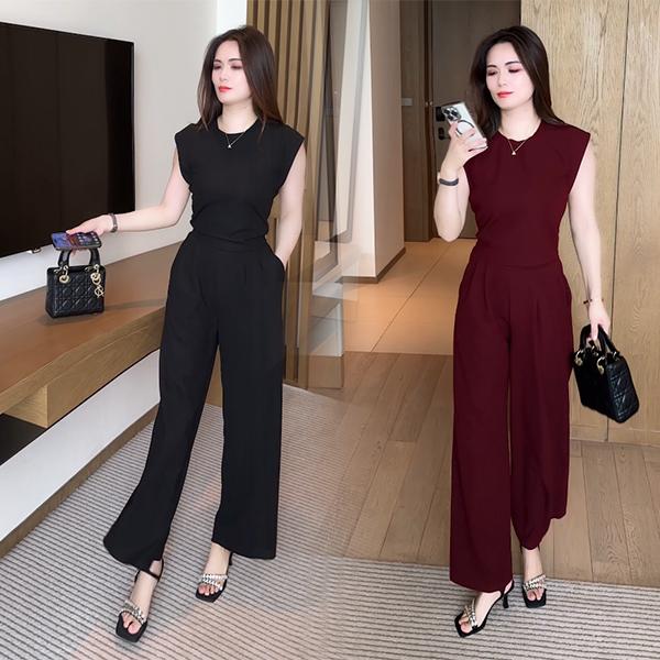 2025新款夏季新款小香风穿搭洋气时尚气质百搭休闲减龄套装