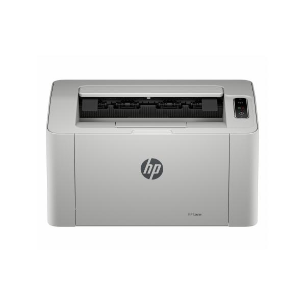 HP/惠普101w无线激光打印机学生家用A4单打印机家庭学习资料作业